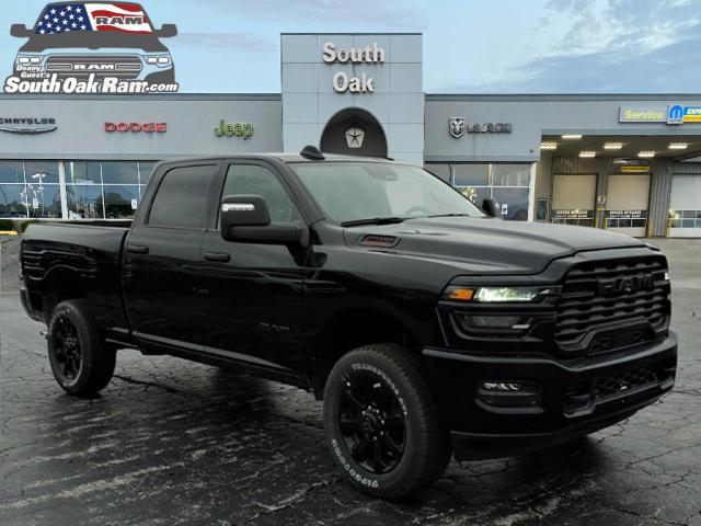 new 2026 Ram 2500 car, priced at $64,465