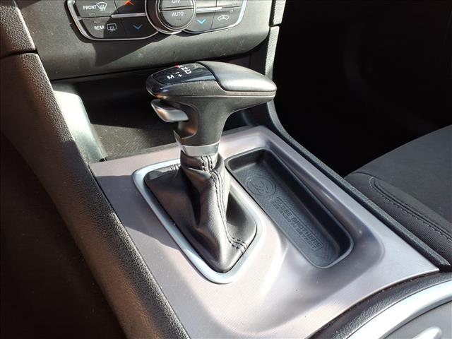 used 2023 Dodge Charger car, priced at $25,681