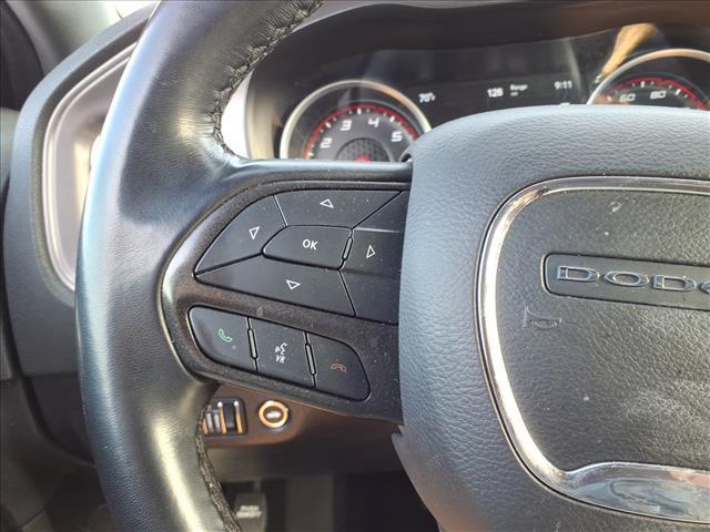 used 2023 Dodge Charger car, priced at $25,681