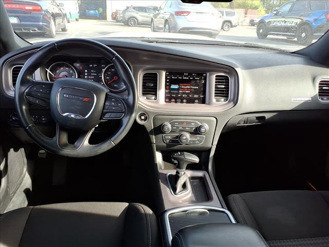 used 2023 Dodge Charger car, priced at $25,681