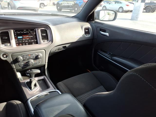 used 2023 Dodge Charger car, priced at $25,681