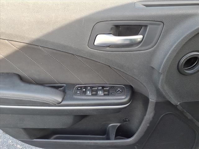 used 2023 Dodge Charger car, priced at $25,681