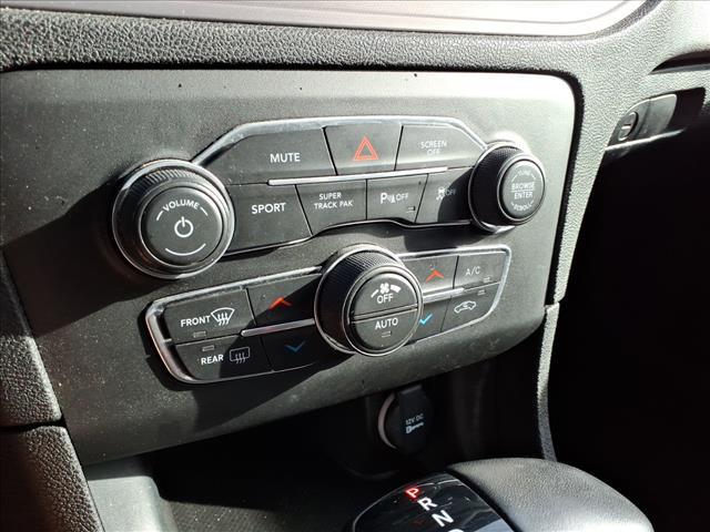 used 2023 Dodge Charger car, priced at $25,681