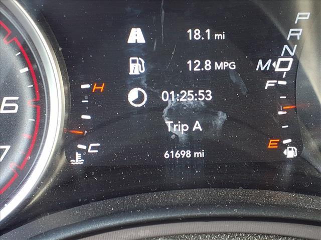 used 2023 Dodge Charger car, priced at $25,681