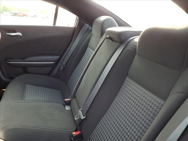 used 2023 Dodge Charger car, priced at $25,681
