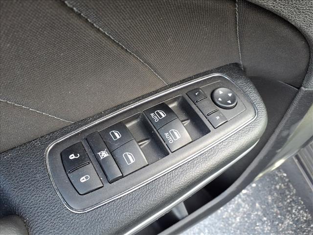 used 2023 Dodge Charger car, priced at $25,681