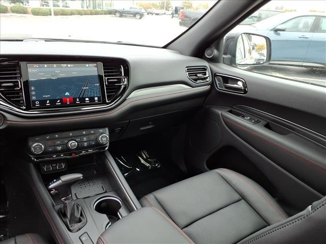 new 2026 Dodge Durango car, priced at $41,529