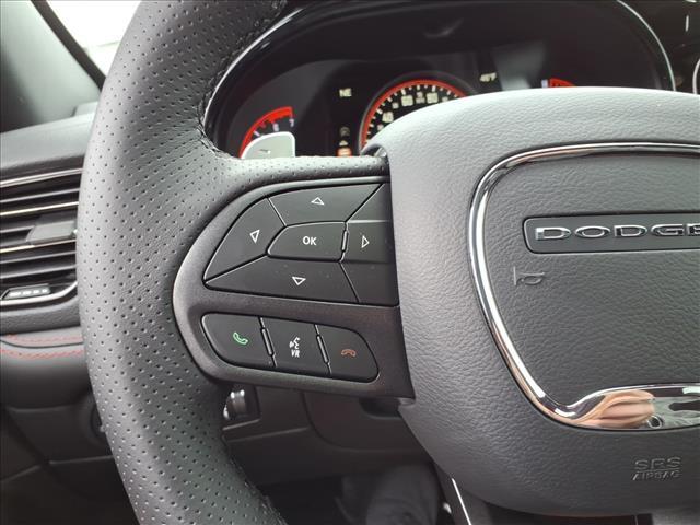 new 2026 Dodge Durango car, priced at $41,529