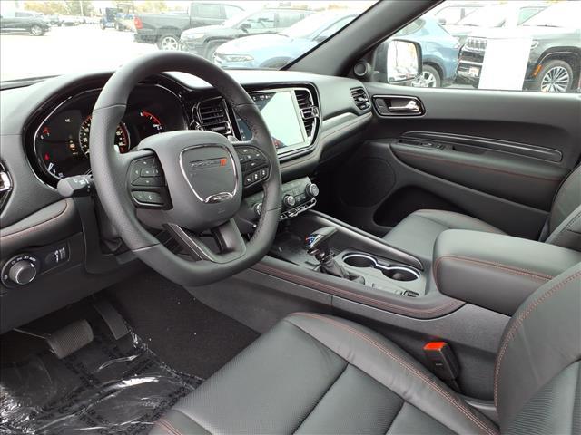 new 2026 Dodge Durango car, priced at $41,529