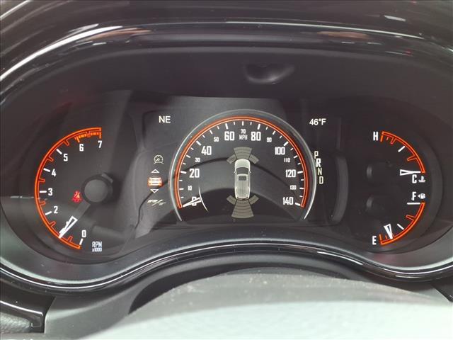 new 2026 Dodge Durango car, priced at $41,529