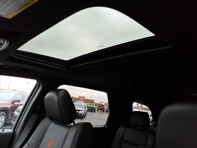 new 2026 Dodge Durango car, priced at $41,529