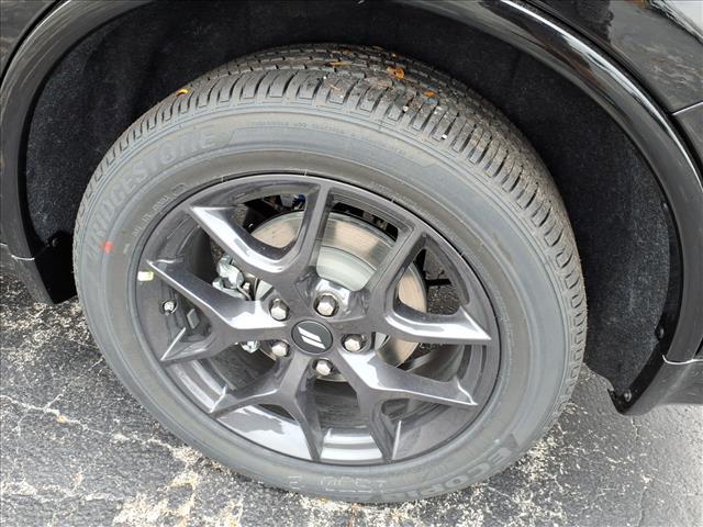 new 2026 Dodge Durango car, priced at $41,529