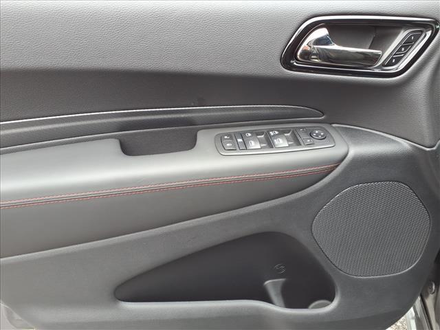 new 2026 Dodge Durango car, priced at $41,529