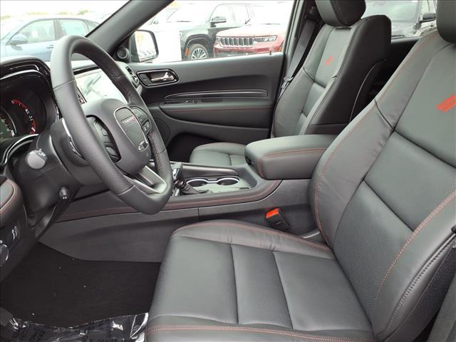 new 2026 Dodge Durango car, priced at $41,529