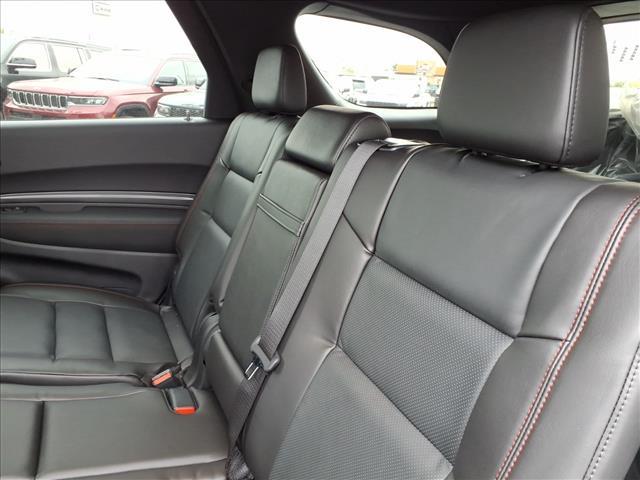 new 2026 Dodge Durango car, priced at $41,529