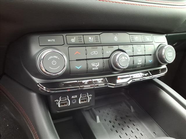 new 2026 Dodge Durango car, priced at $41,529