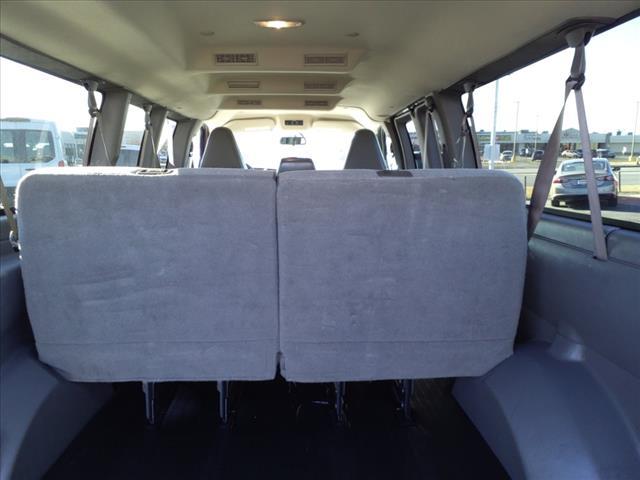 used 2022 Chevrolet Express 3500 car, priced at $38,881