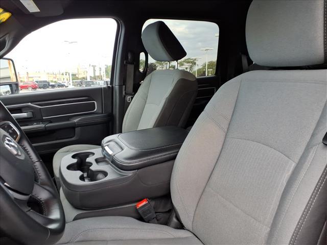 used 2024 Ram 2500 car, priced at $44,881