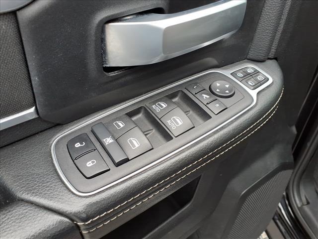 used 2024 Ram 2500 car, priced at $44,881