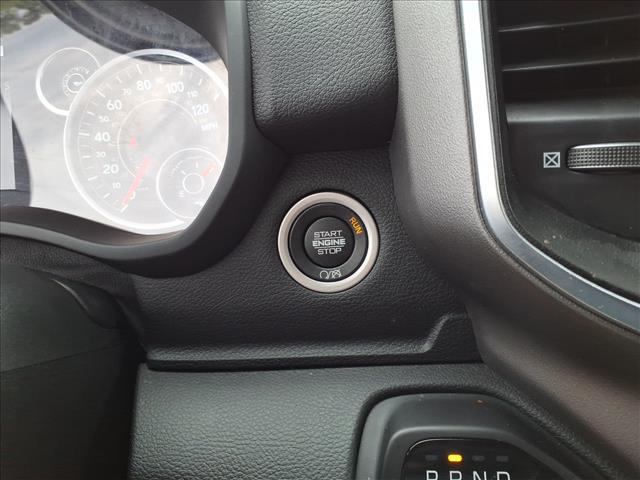 used 2024 Ram 2500 car, priced at $44,881