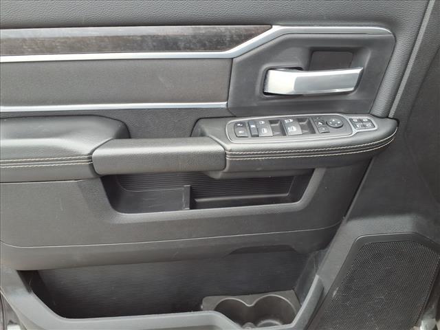 used 2024 Ram 2500 car, priced at $44,881