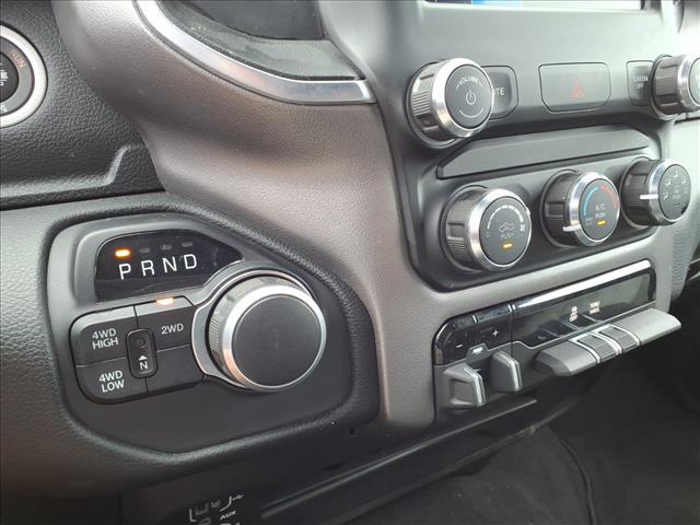 used 2024 Ram 2500 car, priced at $44,881