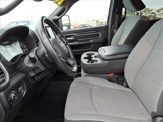 used 2024 Ram 2500 car, priced at $44,881