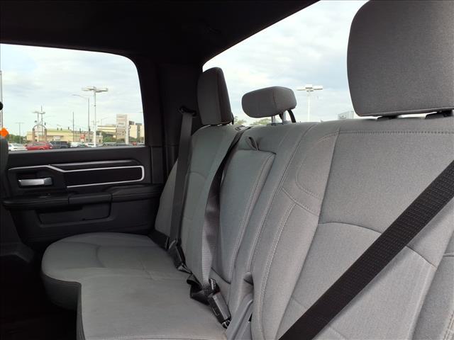 used 2024 Ram 2500 car, priced at $44,881