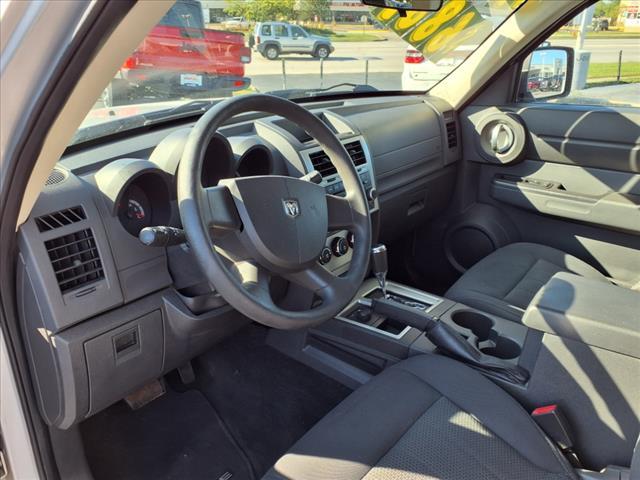 used 2011 Dodge Nitro car, priced at $6,881