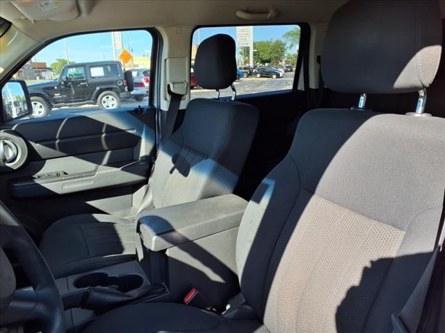 used 2011 Dodge Nitro car, priced at $6,881