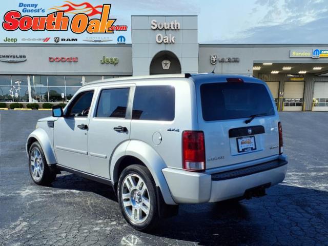 used 2011 Dodge Nitro car, priced at $6,881