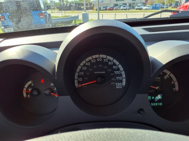 used 2011 Dodge Nitro car, priced at $6,881