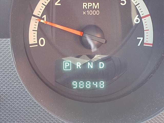 used 2011 Dodge Nitro car, priced at $6,881