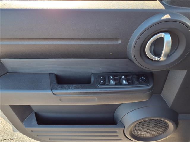 used 2011 Dodge Nitro car, priced at $6,881