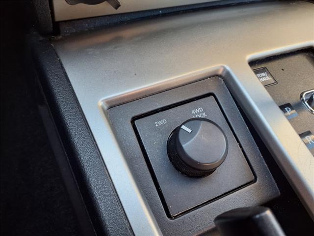 used 2011 Dodge Nitro car, priced at $6,881
