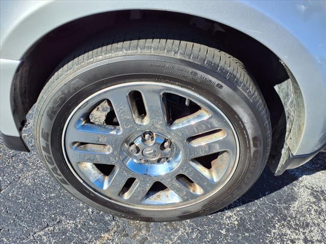 used 2011 Dodge Nitro car, priced at $6,881