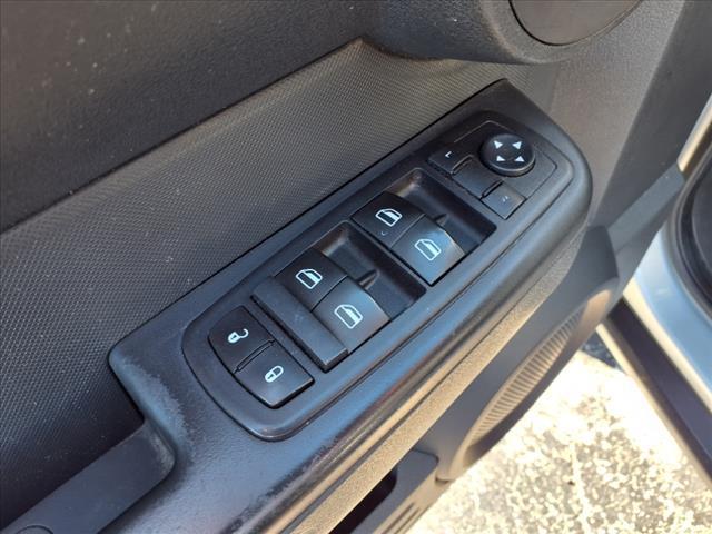 used 2011 Dodge Nitro car, priced at $6,881