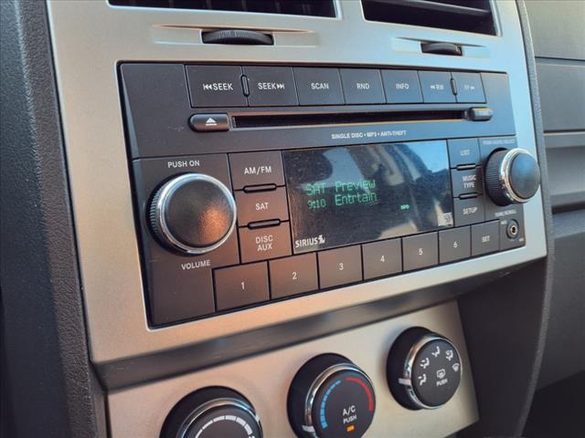 used 2011 Dodge Nitro car, priced at $6,881