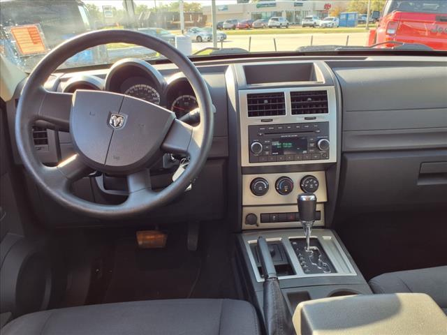 used 2011 Dodge Nitro car, priced at $6,881