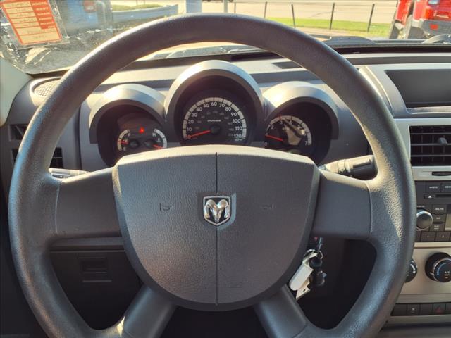 used 2011 Dodge Nitro car, priced at $6,881