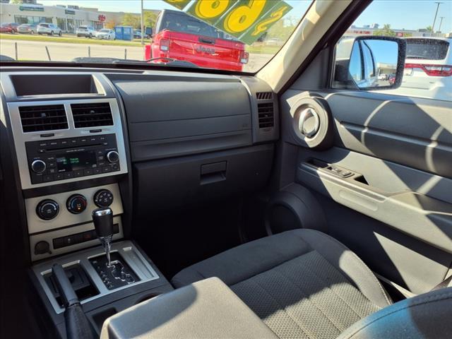 used 2011 Dodge Nitro car, priced at $6,881