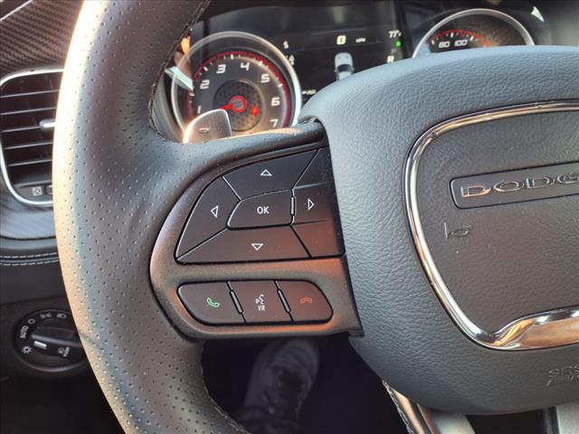 used 2023 Dodge Charger car, priced at $49,581
