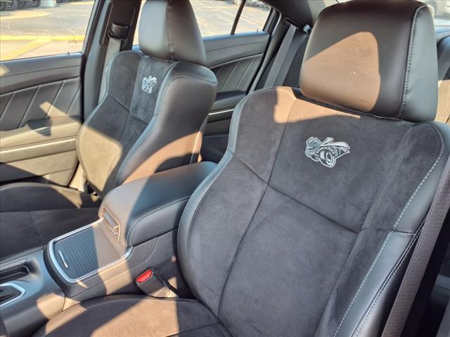 used 2023 Dodge Charger car, priced at $49,581