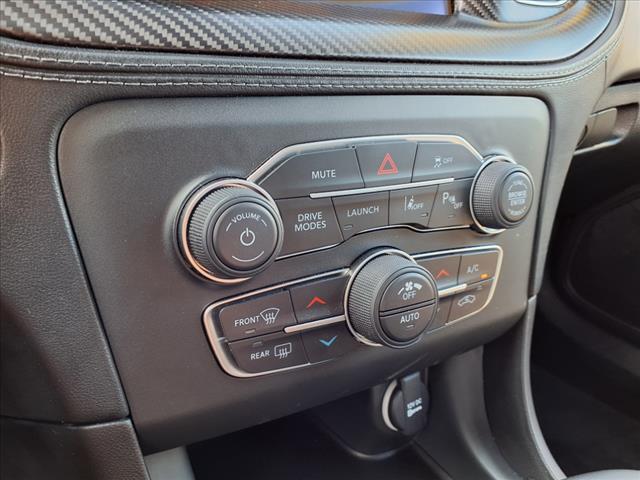 used 2023 Dodge Charger car, priced at $49,581