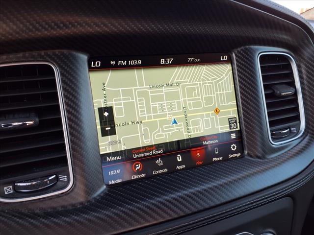 used 2023 Dodge Charger car, priced at $49,581