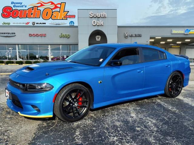 used 2023 Dodge Charger car, priced at $49,581