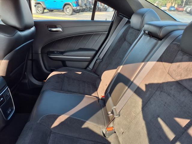 used 2023 Dodge Charger car, priced at $49,581