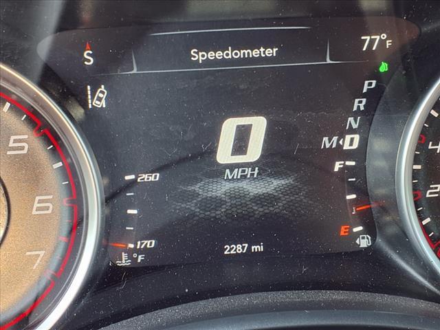 used 2023 Dodge Charger car, priced at $49,581