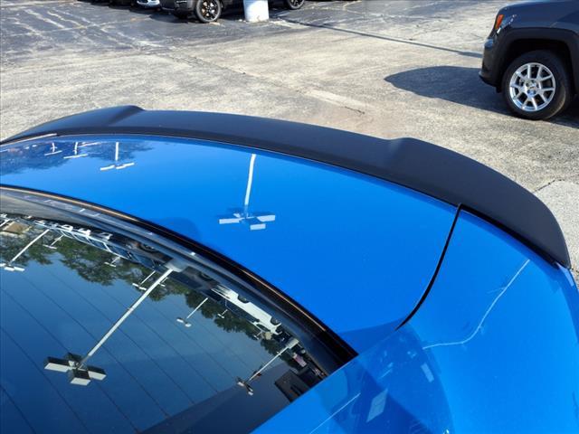 used 2023 Dodge Charger car, priced at $49,581