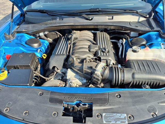 used 2023 Dodge Charger car, priced at $49,581